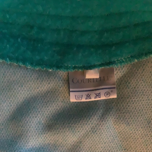 Vintage Women’s Robe - Picture 3 of 3